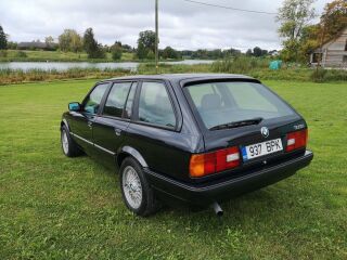 BMW 316 Design Edition 1.6 R4 73kW