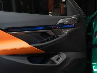 BMW M5 Touring 4.4 535кВ