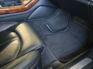Audi A8 4.1 V8 258kW