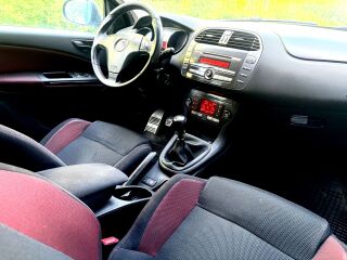 Fiat Bravo 1.9 110kW