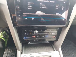 Volkswagen Arteon Elegance E-Hybrid 1.4 160kW