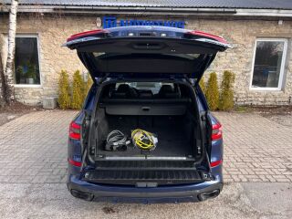 BMW X5 45e Plug-in hybrid XDRIVE M PAKETT 3.0 290kW