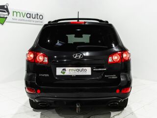 Hyundai Santa Fe Comfort Line Plus 2.2 114kW