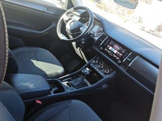 Skoda Kodiaq 2.0 110kW