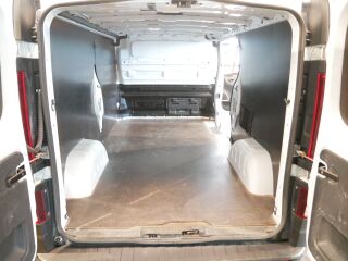 Renault Trafic 1.6 dCi 88kW