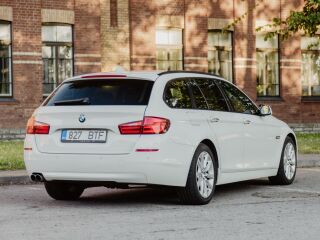 BMW 525 2.0 160кВ