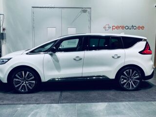Renault Espace Initiale Paris 2.0 139кВ