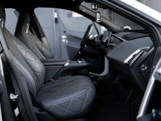 BMW iX xDrive 40 102кВ