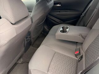 Toyota Corolla 1.2 85кВ