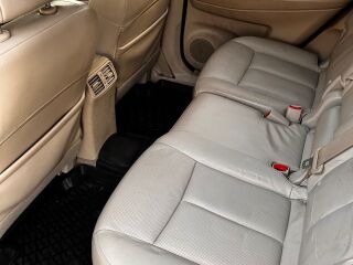 Nissan X-Trail 1.6 96kW
