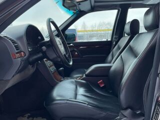 Mercedes-Benz S 500 SE 5.0 240kW