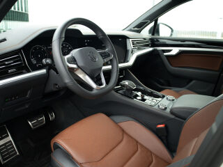 Volkswagen Touareg R-line 3.0 210kW