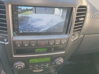 Kia Sorento 2.5 125кВ