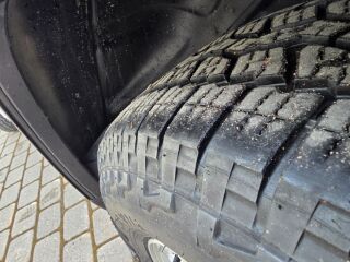 Jeep Grand Cherokee Quadra-Drive II 4WD 3.0 160кВ