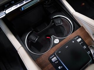 Mercedes-Benz GLS 400 D 4MATIC AIRMATIC AMG 2.9 243kW