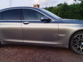BMW 730 3.0 180кВ