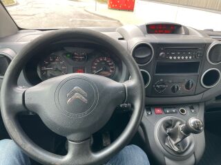 Citroen Berlingo 1.6 55kW