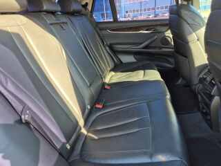 BMW X5 X-drive 3.0 190kW