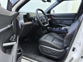 SsangYong Musso EV 4WD 131kW
