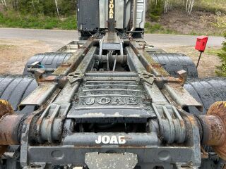 Volvo FM JOAB L20 345kW