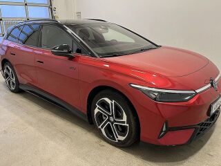 Volkswagen ID.7 Tourer GTX 4Motion Edition 250кВ