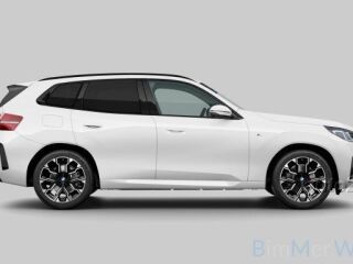 BMW X3 xDrive 20d M-Sportpakett 2.0 145kW