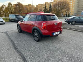 MINI Countryman 1.6 72kW