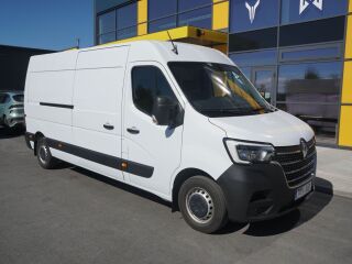 Renault Master VAN FWD L3H2 Pack Clim dCi 2.3 110kW