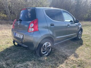 Suzuki Alto 1.0 50kW