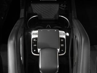 Mercedes-Benz GLE 53 AMG 3.0 320kW