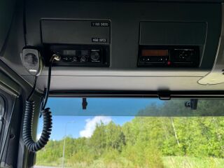 MAN TGX 480 353kW