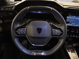 Peugeot 408 GT Hybrid 136 e-DCS6 100kW