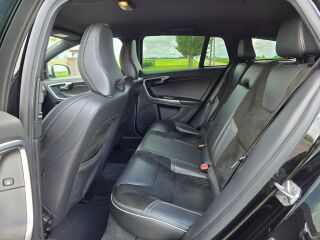 Volvo V60 D6 Twin Engine AWD R-Design Facelift 2.4 R5 162kW