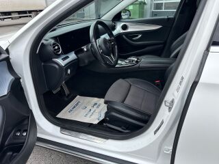 Mercedes-Benz E 220 4MATIC All Terrain 9G Tronic 2.0 143kW