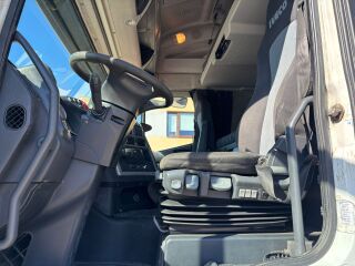 Iveco Stralis AS 440S42 4x2 EURO5 + RETARDER EURO 5 309kW