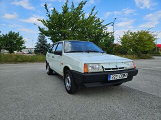 VAZ 2109 1.3 48кВ