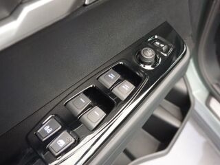 SsangYong Torres Quartz 4WD 1.5 120kW