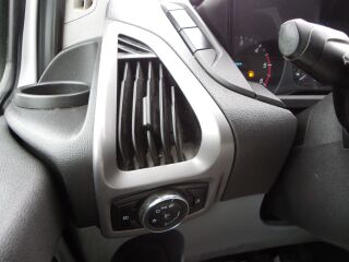 Ford Transit Custom LONGa/c 2.2 TDI 92kW