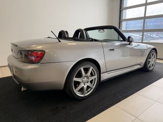 Honda S2000 2.0 177kW