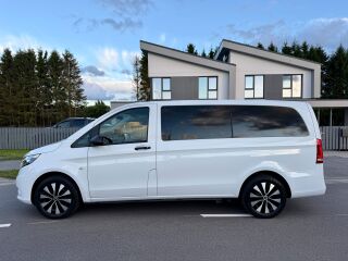 Mercedes-Benz Vito Tourer 2.0 CDI 120кВ