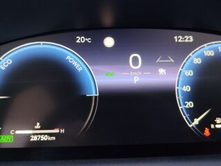 Toyota Corolla Luxury limited 72kW