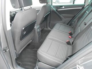 Volkswagen Tiguan Cup Sport &Style 2.0 81kW
