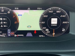 Cupra Formentor VZ 2.0 228kW