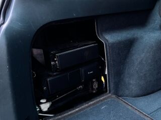 Volkswagen Passat W8 4.0 W8 202kW