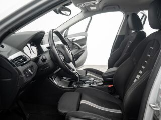 BMW X2 xDrive20d Advantage 2.0 140кВ