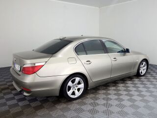 BMW 520 Executive ATM 2.2 125kW