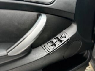 BMW X5 Facelift 3.0 160kW
