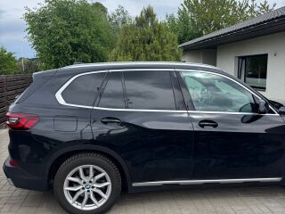 BMW X5 3.0 210kW