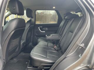Land Rover Discovery Sport 2.0 DTD 132kW