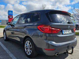 BMW 218 2.0 110kW